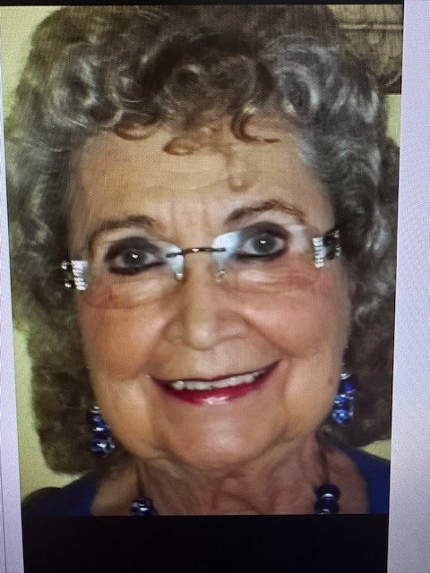 Obituary of Loyce Modena Gunter
