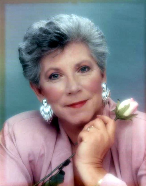 Obituary of Ellen "Beth" Nicholson