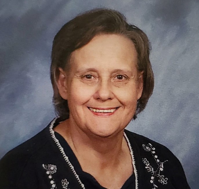 Obituario de Ruth Vaughn Nash