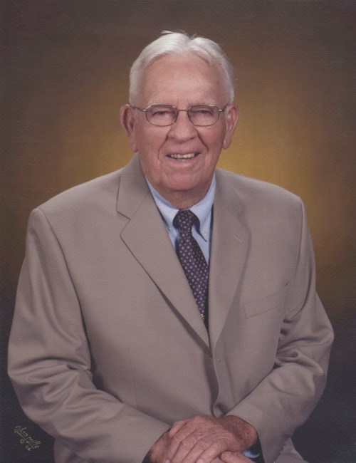 Obituary of Leonard William Payne