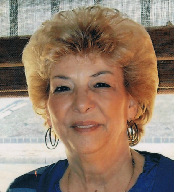 Obituary of Irene Guarino