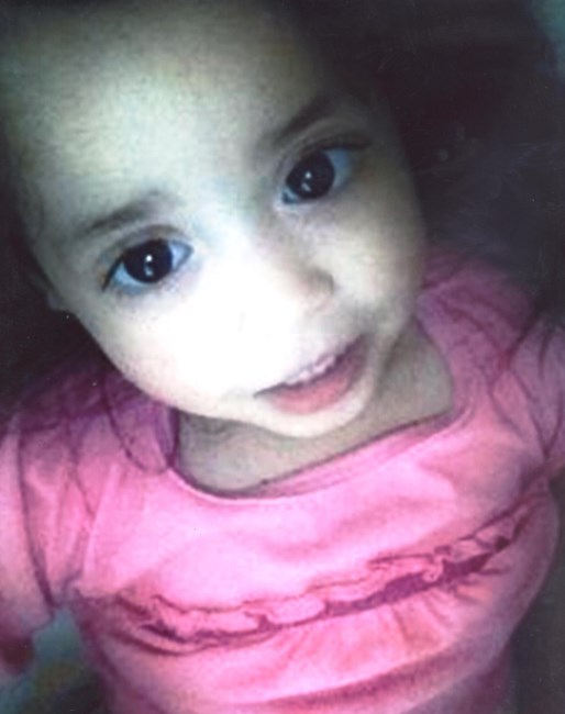 Obituary of Clarissa Casey Guevara-Cruz