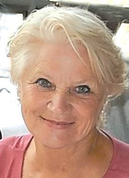 Avis de décès de Bibiane Parrot