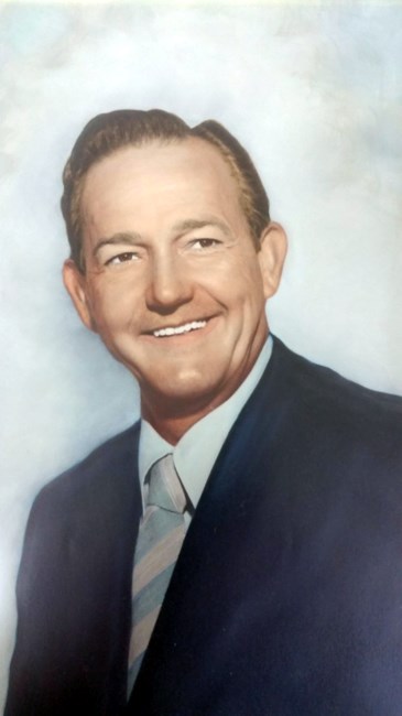 Obituary of Lamar Gardner Reeves
