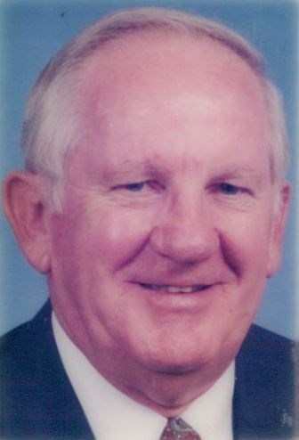 Obituary of John Ray Fizer