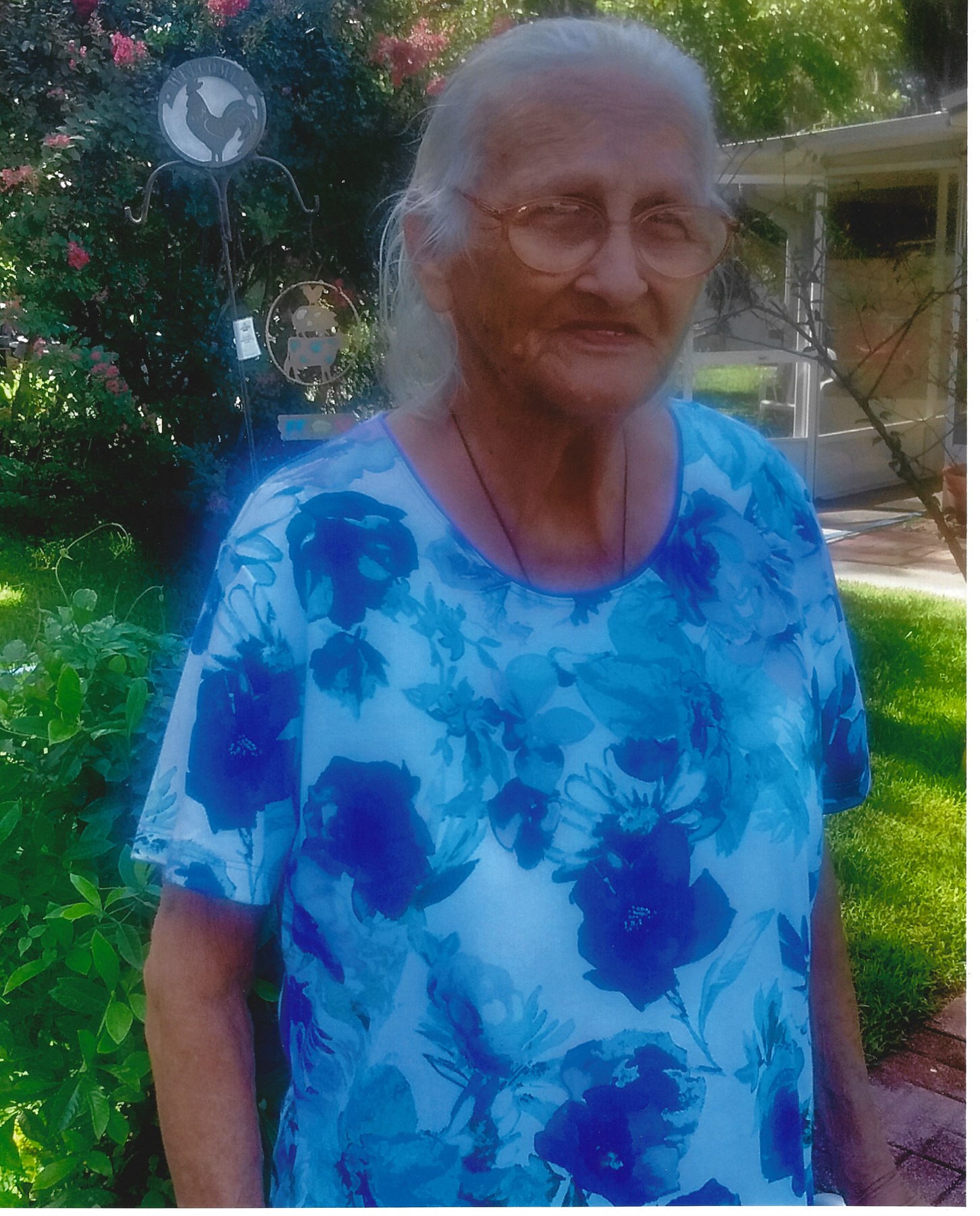 Obituary of Ruby Lois Phipps