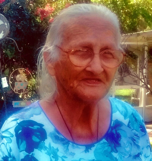 Obituary of Ruby Lois Phipps