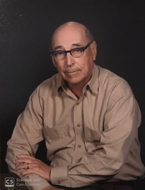 Obituary of James William Schwing Sr.
