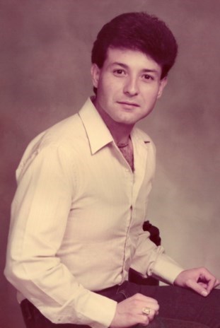 Obituary of Severo Chirinos