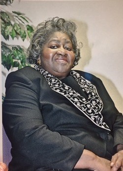 Obituary of Patsy Ruth Crosby Taylor