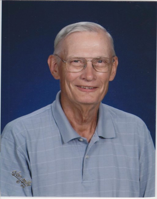 Obituary of Thomas E. Dorman