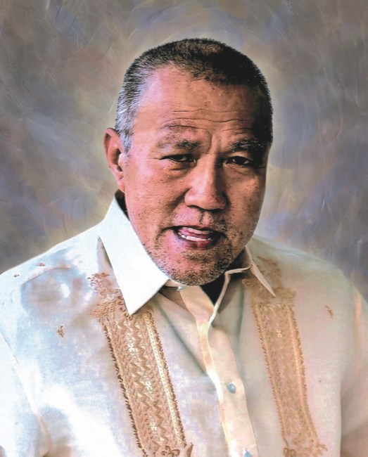 Avis de décès de George Aguirre Chua