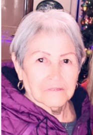 Obituary of Maria C. Huizar