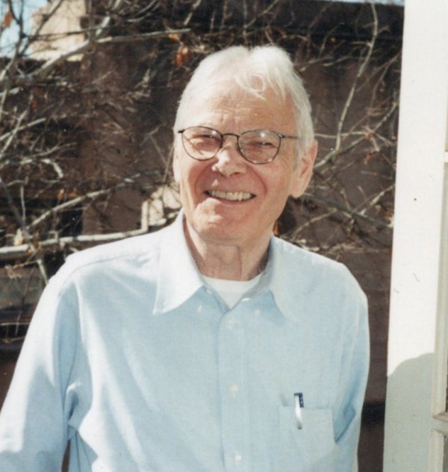 Obituary of John "Jack" Stankard