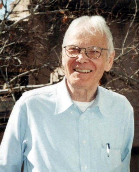 Obituary of John "Jack" Stankard