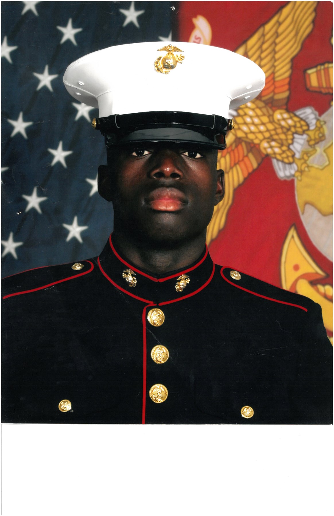 Obituary of Jennos Milien