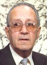 Obituary of John William Way