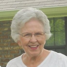 Obituary of Emma Jean Wright