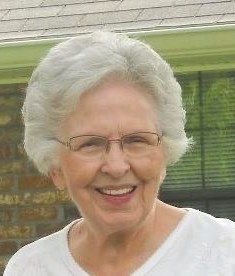 Obituary of Emma Jean Wright
