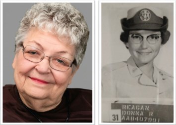 Obituary of Donna Raye Mosher