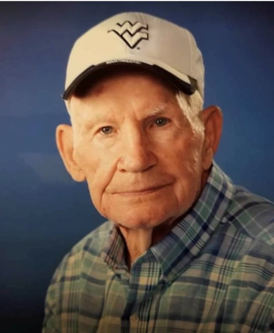 Obituary of Mr. Harvey C Tipton