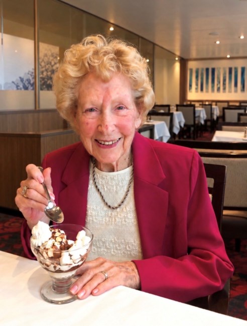 Obituary of Marilyn Qualls