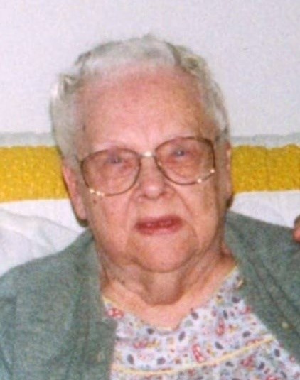 Obituary of Cecilia M. Doherty