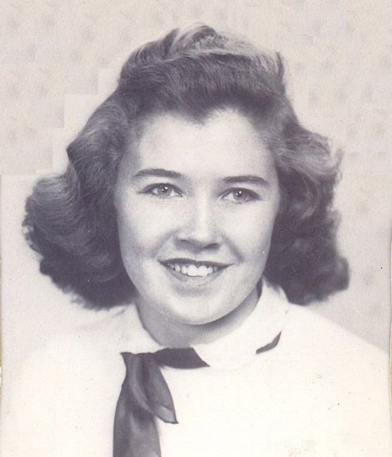 Obituary of Connie Frances Moses