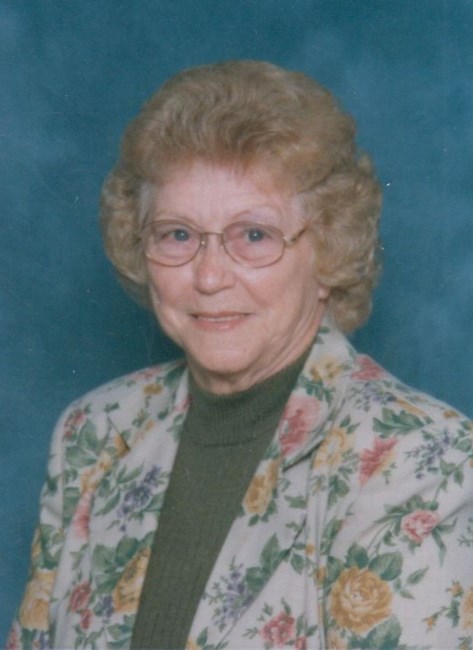 Obituary of Marilyn Merle Newman