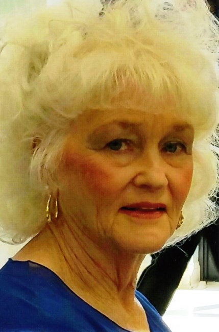 Obituary of Nancy Retta Wright