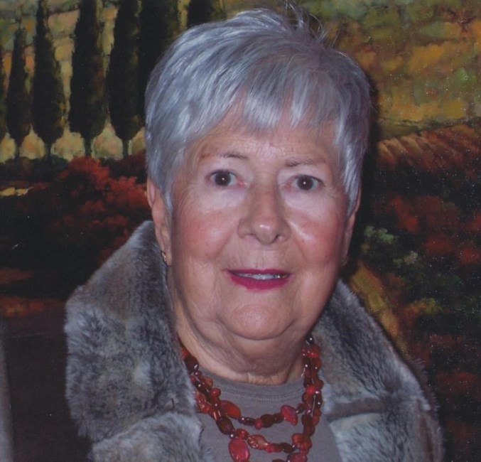 Obituary of Donna L. Green