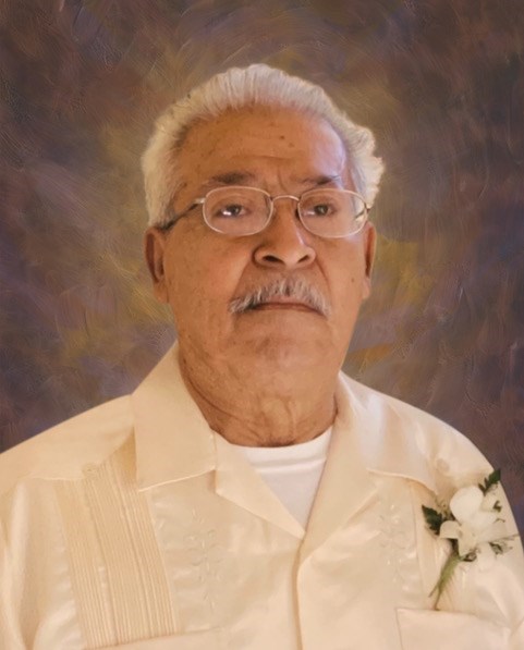 Obituary of Encarnacion Zepeda Orozco