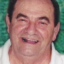 Obituary of Mario M. Ciccarello