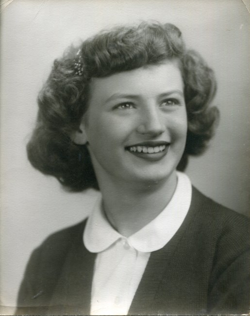 Obituary of Betty Lynn Schuh