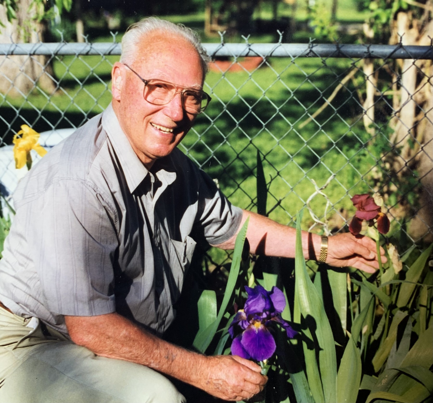 Obituario de Alvin Lewis Taylor