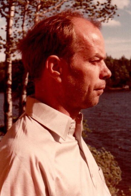 Obituary of Jerome Lee Oswald