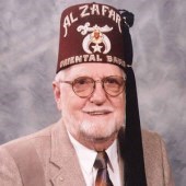 Obituary of Donald Lane Herchberger