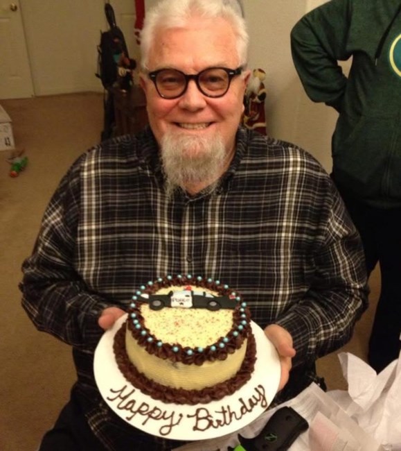 Obituary of David Allen Armour