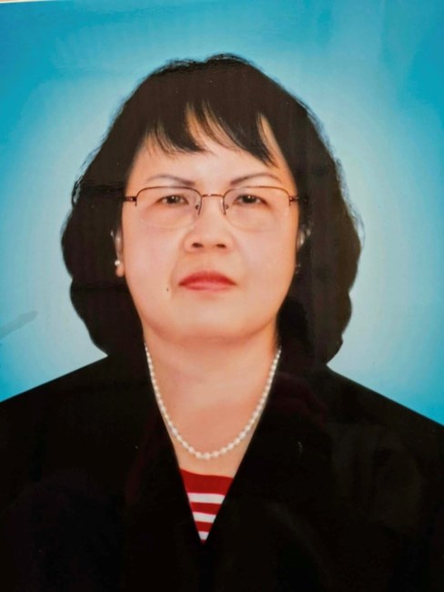 Obituary of The Quy Thi Nguyen