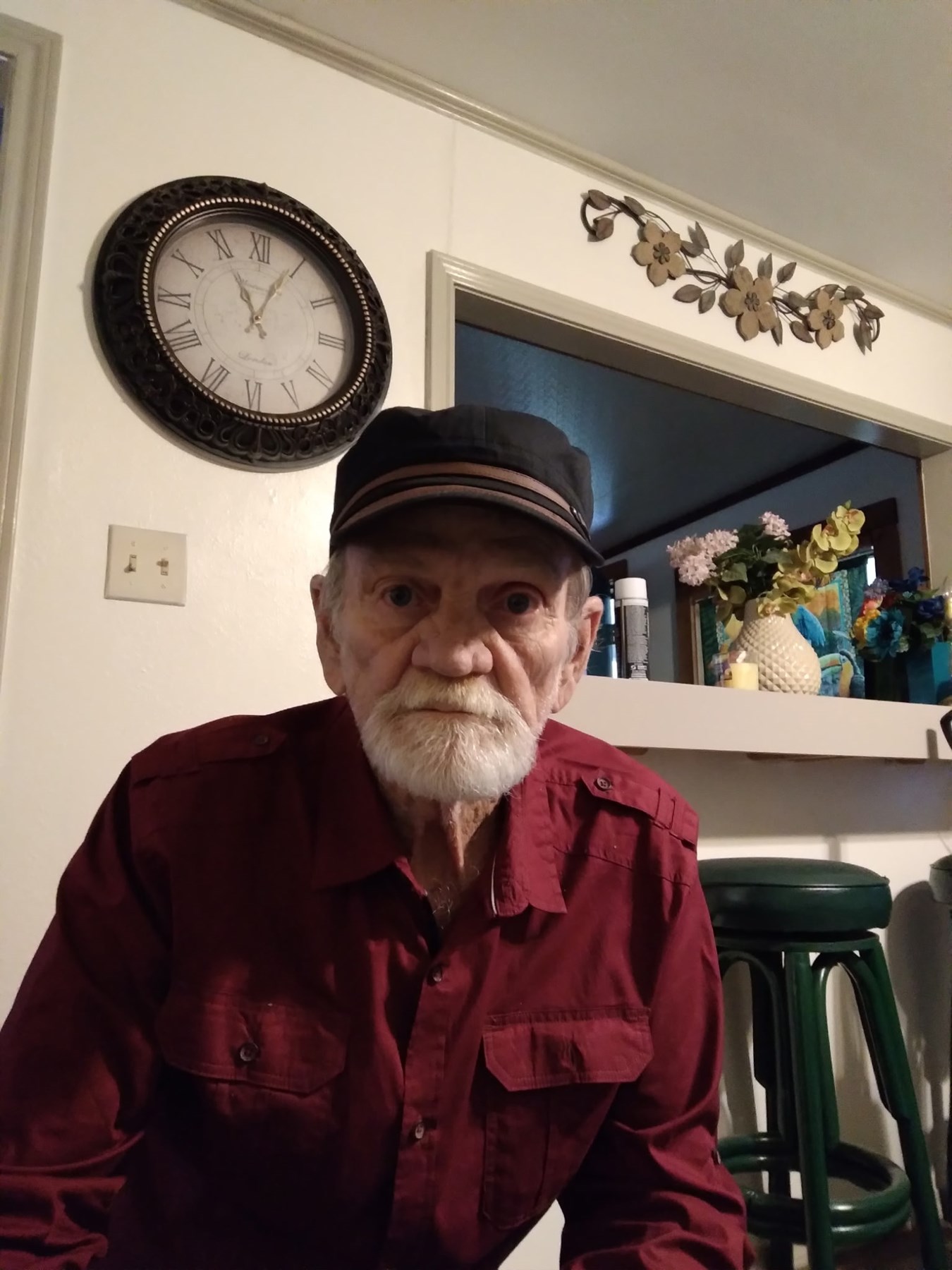 Obituary of Ronald English