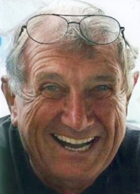 Obituary of Gerald Walter "Jerry" Cieslinski