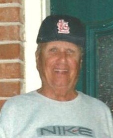 Obituary of Walter Louis Schultz
