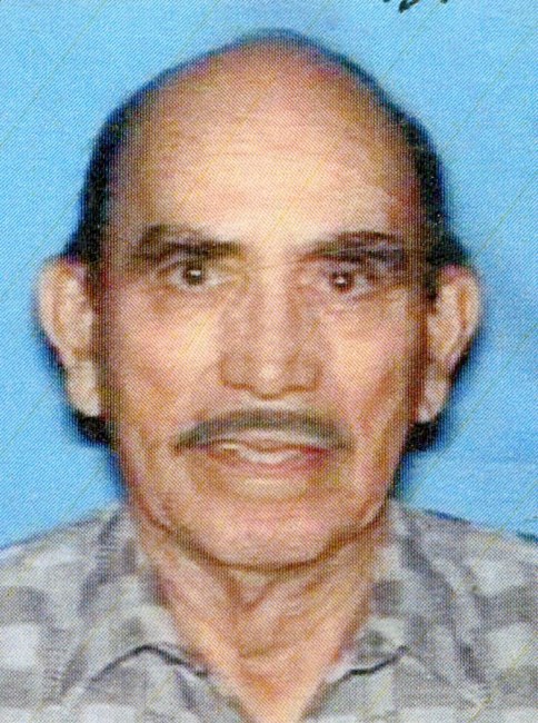 Obituary of Evaristo Macias