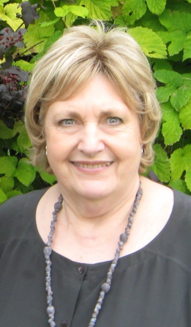 Obituary of Margaret Kathleen Lawrence