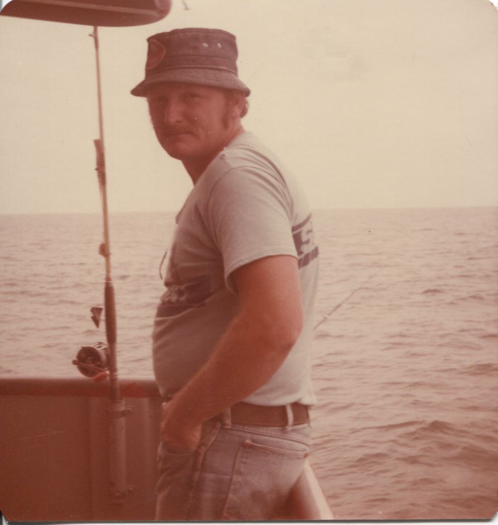 Obituary of Donald Wayne Cody