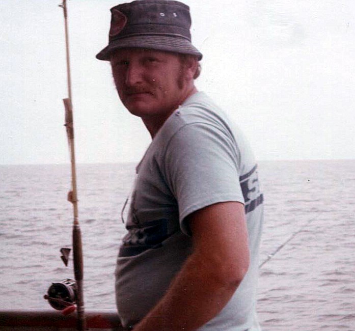 Obituary of Donald Wayne Cody