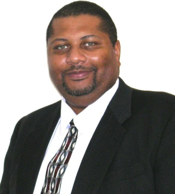 Obituary of Charles "Chip" H. Campbell Jr.