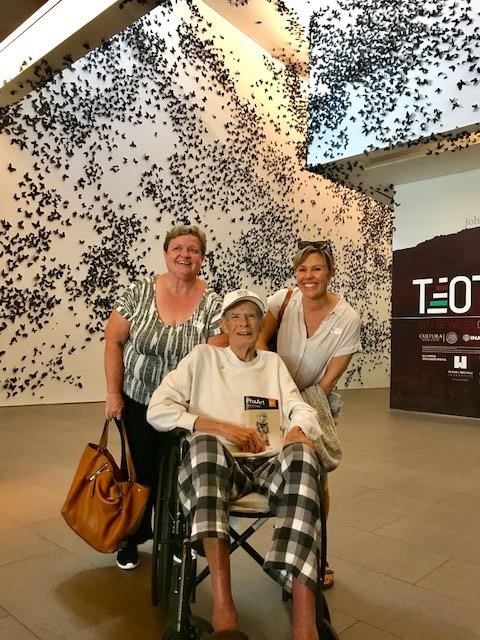 Obituary of Wayne Wendell Chaney