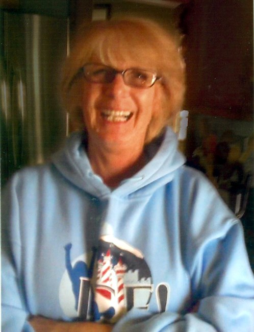 Obituario de Janet Christine Rumptz