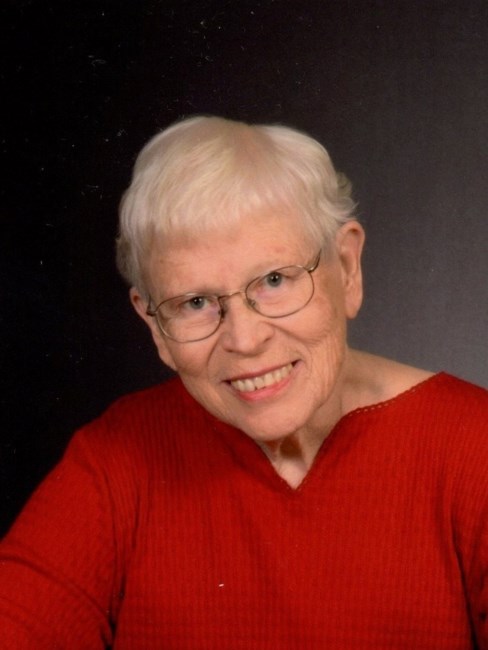 Obituario de Annely Carol Peterson